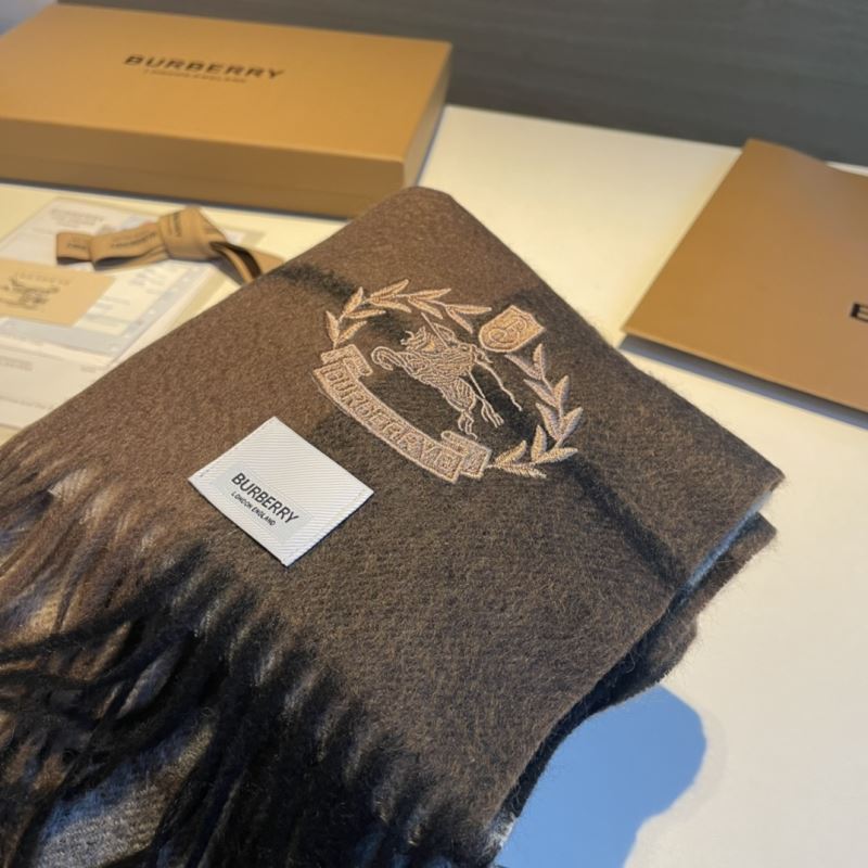 Burberry Scarf